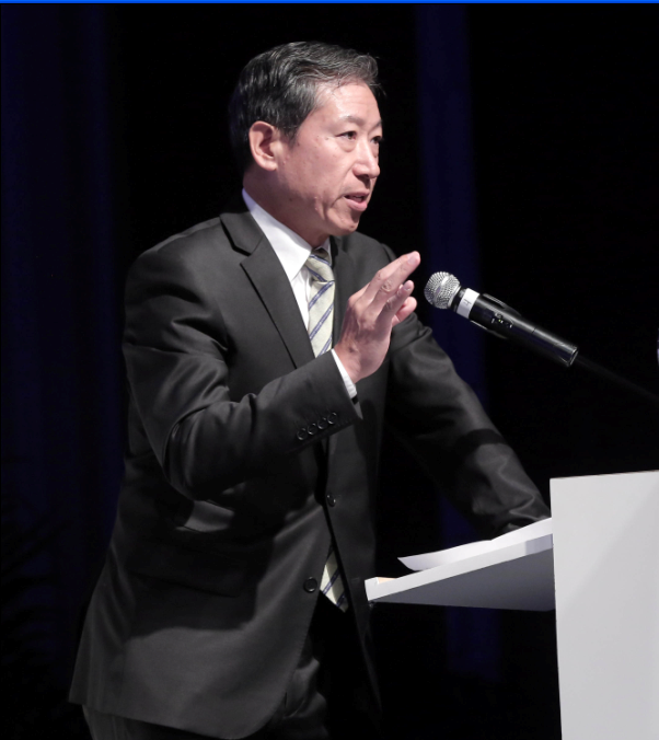 雄韬电源确认出席第二届锂电“达沃斯”