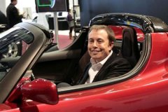 马斯克：超级智能计算机将很有可能消灭人类