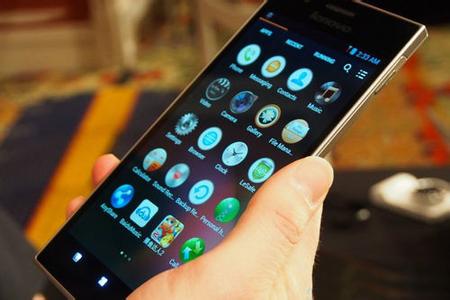 联想：Q1业绩很牛手机销量超三星净利润同比增23%