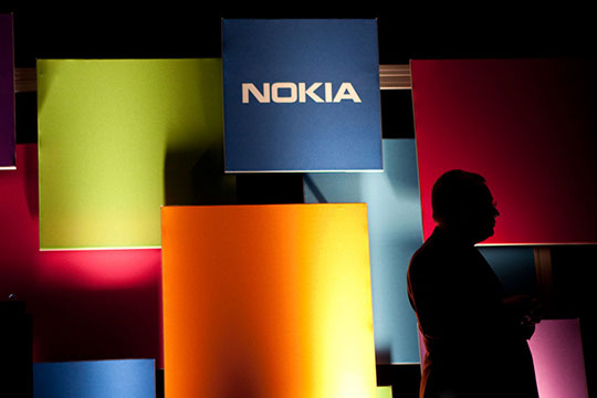 诺基亚们的被裁员工为何眷恋不愿离开？