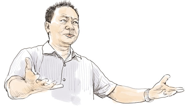 吴长江三度被逐 雷士照明内斗能否被终结？