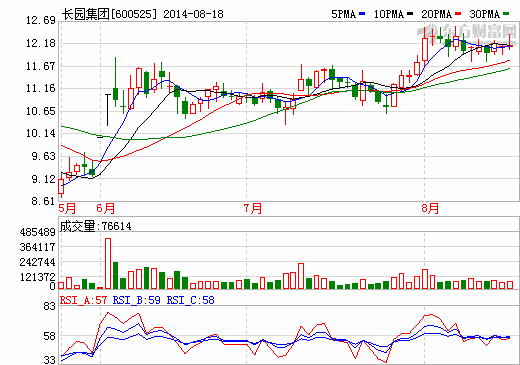 长园集团：未来重点发展电动汽车新材料和新能源产业
