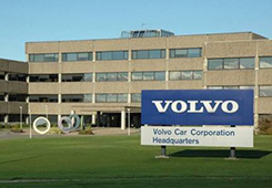 沃尔沃确认出席第二届锂电“达沃斯”