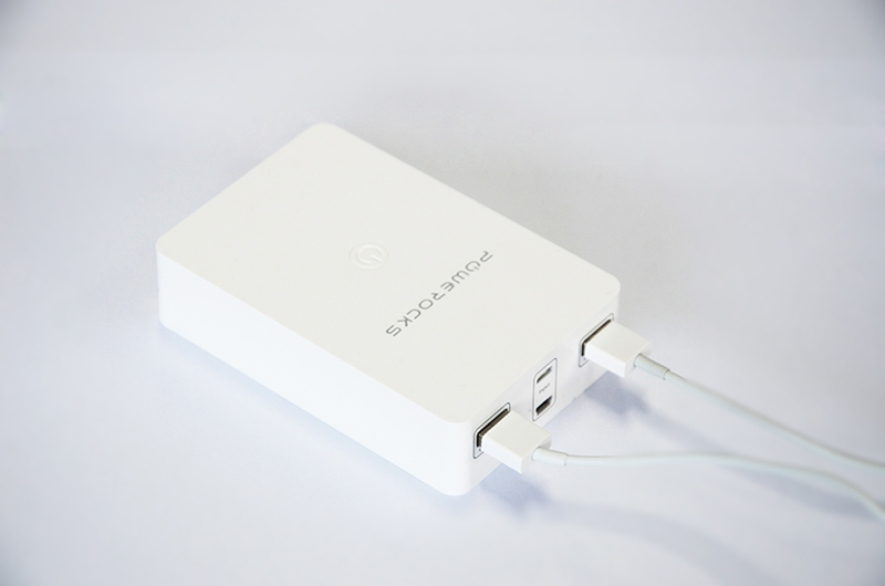 和时光一起奔跑 POWEROCKS SUPER STONE3