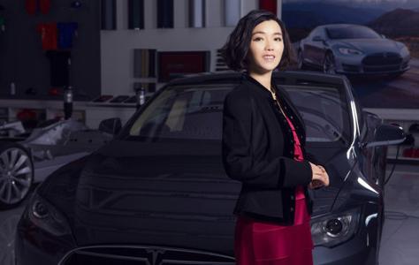Tesla吴碧瑄：我们怎么在中国招聘“充电专员”？