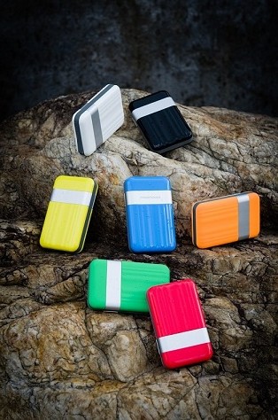 纯爷们的战斗力 POWEROCKS移动电源