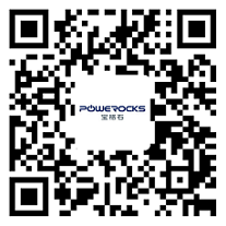 纯爷们的战斗力 POWEROCKS移动电源