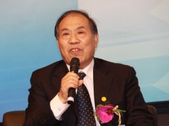 国务院参事牛文元：谈四川新能源汽车产业发展