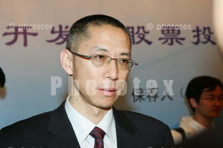 多氟多公司总经理侯红军