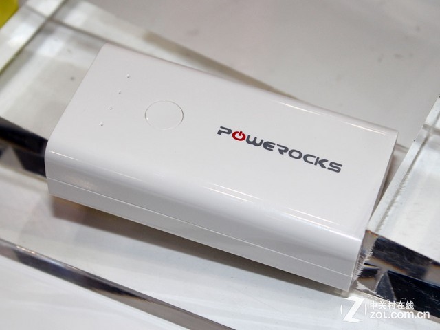 时尚便携 宝格石亮相Macworld 2014