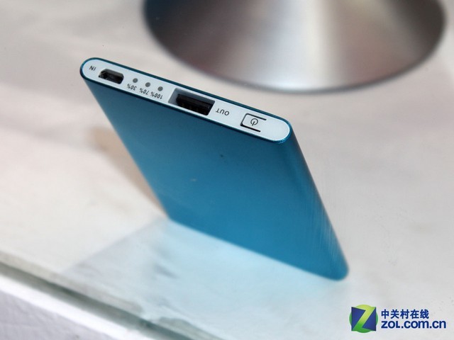 时尚便携 宝格石亮相Macworld 2014