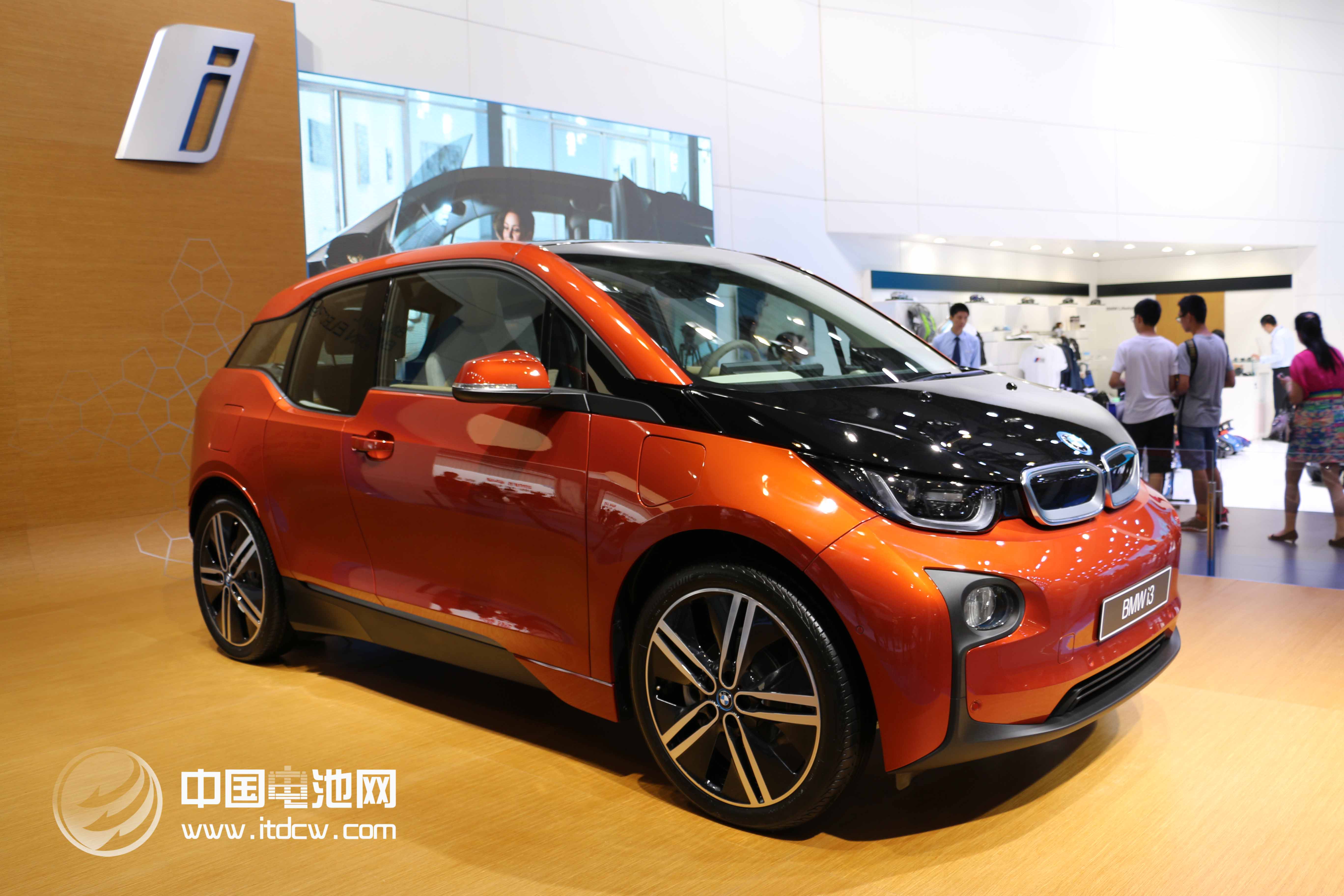 新能源车市场启动迟滞原因调查 市场博弈力量孱弱