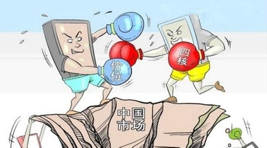 全球大屏智能手机新品将燃战火 谁将逆袭谁将落寞？