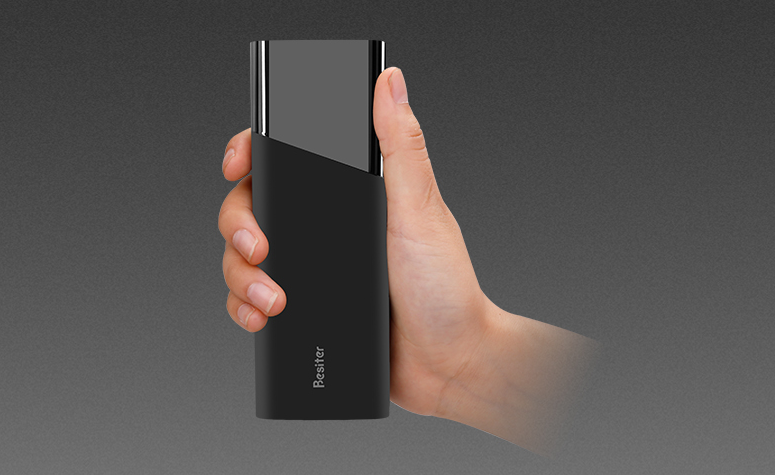 JDPhone首款移动电源·倍斯特0197天王星京东首发