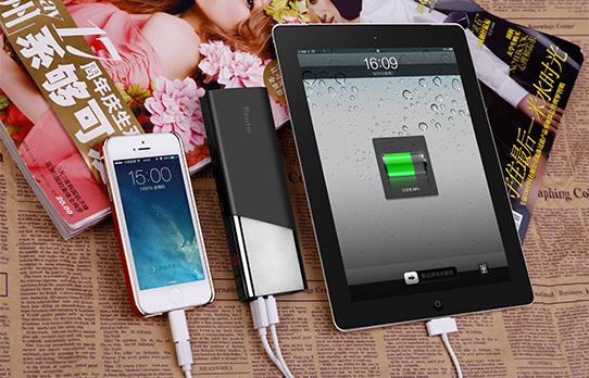 JDPhone首款移动电源·倍斯特0197天王星京东首发