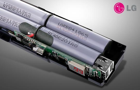 JDPhone首款移动电源·倍斯特0197天王星京东首发