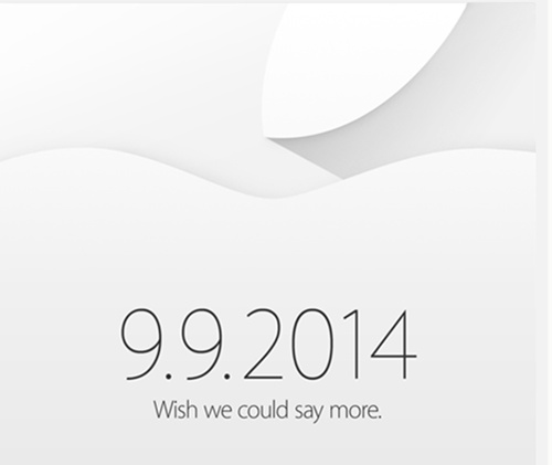 外媒观察：苹果9月发布会是最棒的一届？