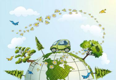 从三大反弹定律看新能源背后博弈