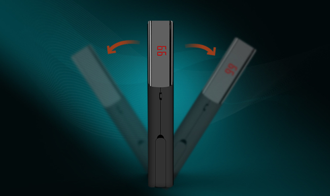 首款京东移动电源  倍斯特天王星预售受欢迎