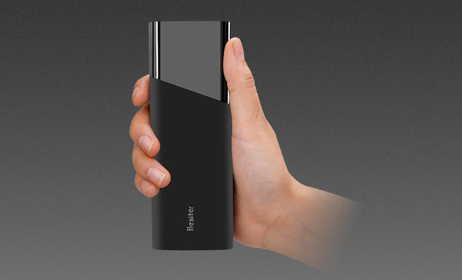 首款京东移动电源  倍斯特天王星预售受欢迎