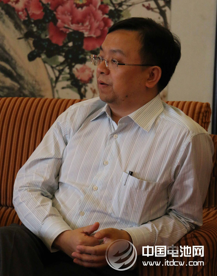 王传福：私家车新能源化是完成战略目标的关键