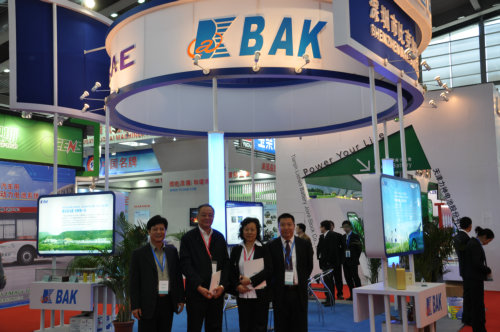 比克电池正式确认出席第二届锂电“达沃斯”论坛