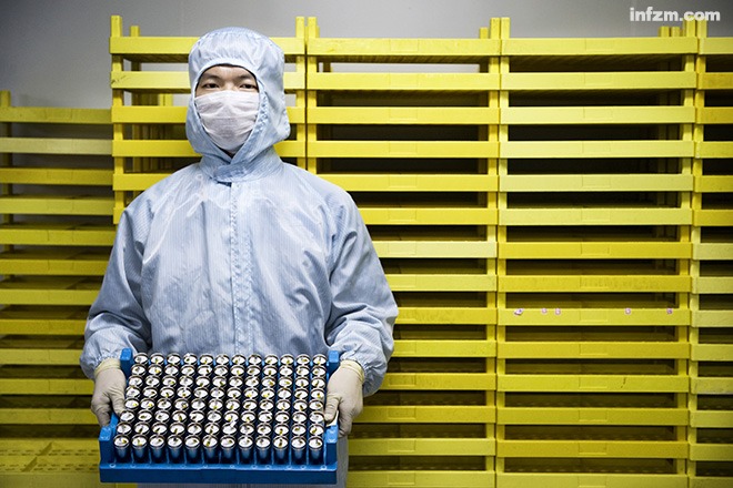 争夺中国第一大盐湖 盐湖锂战上演“宫心计”