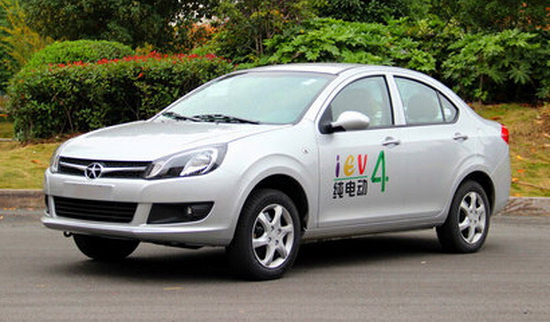 安徽省首张新能源汽车“免税单”在合肥诞生