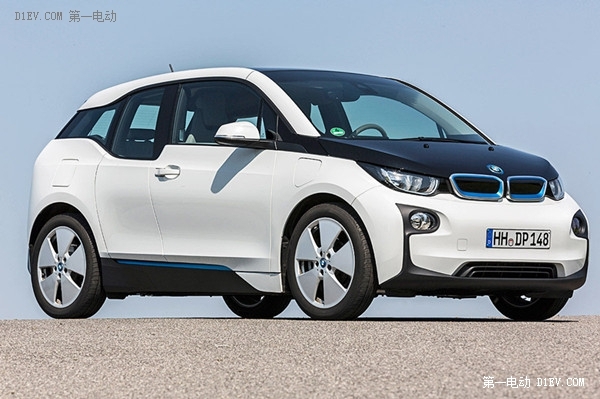 中国天天谈补贴 美国电动汽车却市场爆发