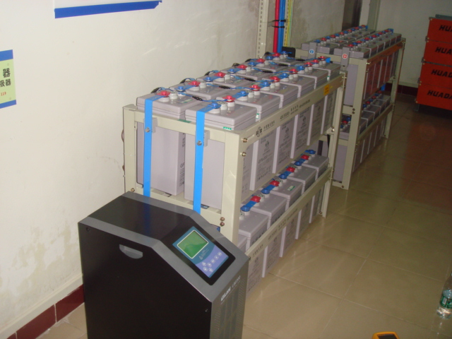 中国移动已建1500个超级基站 氢燃料电池构筑应急网络