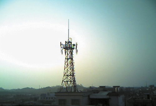 氢燃料电池助阵 中移动已建成1500个超级基站