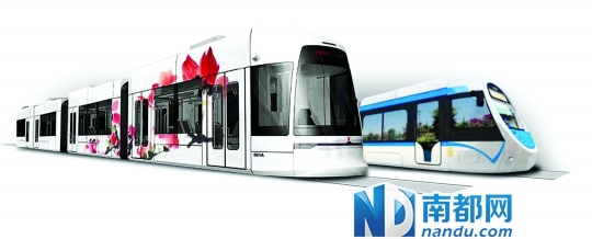 各大城市一窝蜂上马  我们真的需要有轨电车？