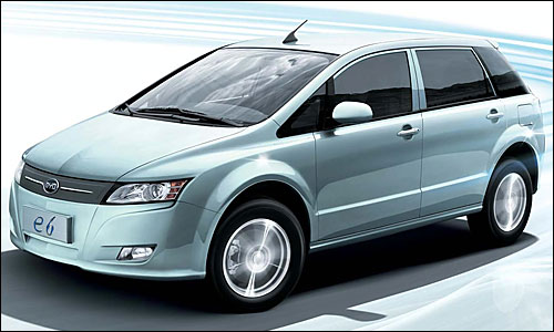 北汽、江淮推出低价车：新能源汽车的牛市真的来了吗？