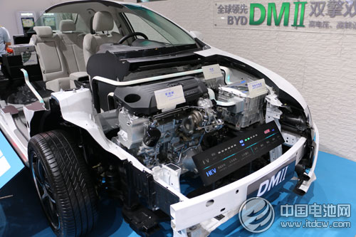 新能源车昆明遇冷  地方补贴暂没着落