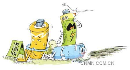 国家电网公司研发退役锂电池再利用技术