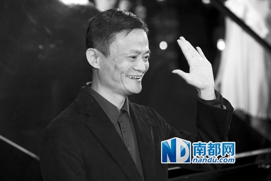 阿里巴巴错失香港  将会大力拓展欧美市场