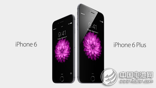 苹果新机iPhone 6热卖  供应链全力赶工出货