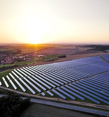 苏美达集团为何逆势成为新能源劲旅？