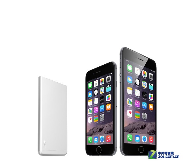 电小二锋6移动电源