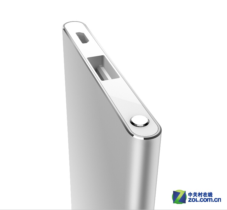 电小二锋6移动电源