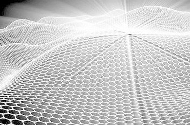 六方氮化硼石墨烯已具备实用价值潜力可观