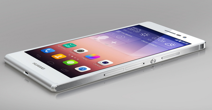 华为弃用微软转投安卓 欲挑战苹果三星的霸主地位