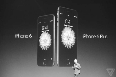 后乔布斯时代：苹果是不是也开始“跟风模仿”或是山寨？