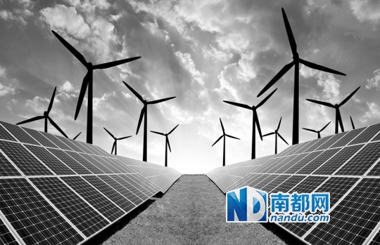 格兰仕建全球最大单厂分布式光伏项目