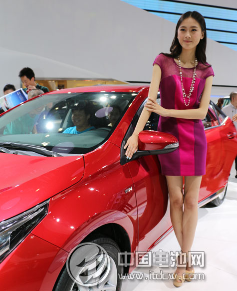 交通部力推公共交通应用新能源汽车