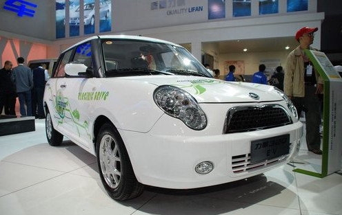 关于电动汽车标准   你我不知道的有哪些？