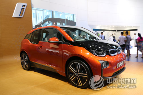 电动汽车城市创新运营联盟酝酿成立