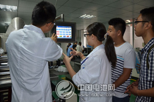 四川省有色冶金研究院确认出席锂电“达沃斯”