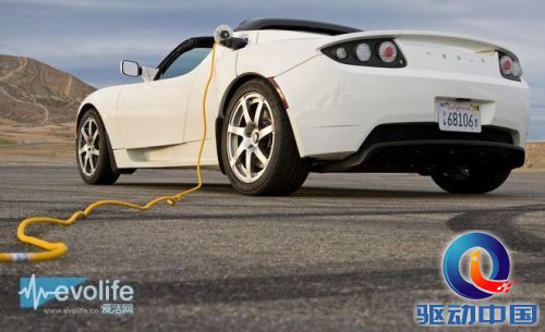 目标占领欧洲 特斯拉充电站扩张速度根本停不下来