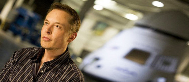 马斯克：无人驾驶汽车比人类驾驶员更安全 